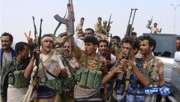 المخلافي : ألغام الحوثيين لن تعطلنا ومن هنا سنحرر اليمن