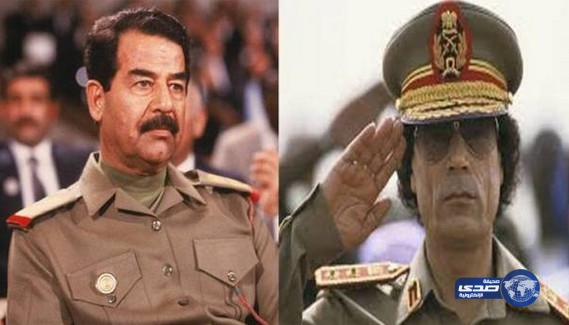 قائد الاستخبارات الأمريكية السابق: سيعاقبنا التاريخ على الإطاحة بصدام والقذافي