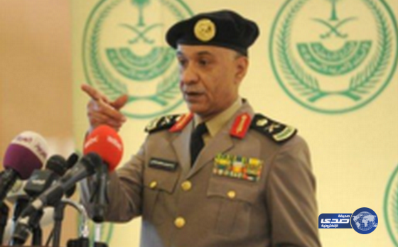 التركي: أكثر المواد المخدرة تدخل إلى المملكة عبر الحدود البرية والجهود الأمنية قادرة على ضبطها