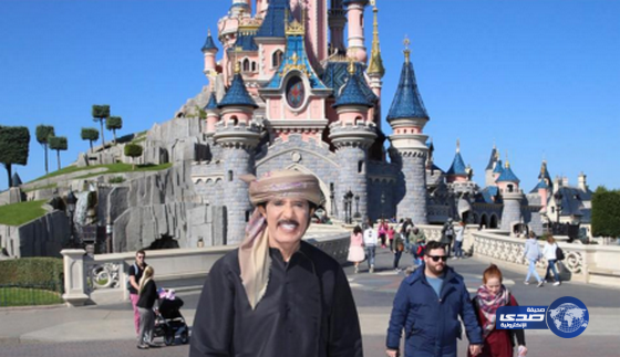 بالخير في باريس..