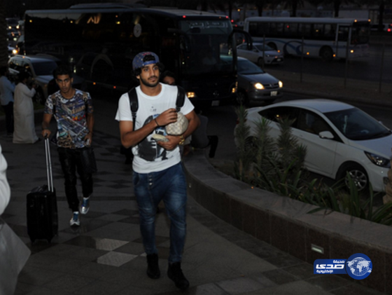 الأخضر يبدأ استعداداته لمواجهتة فلسطين في التصفيات المشتركة لكأسي العالم وآسيا