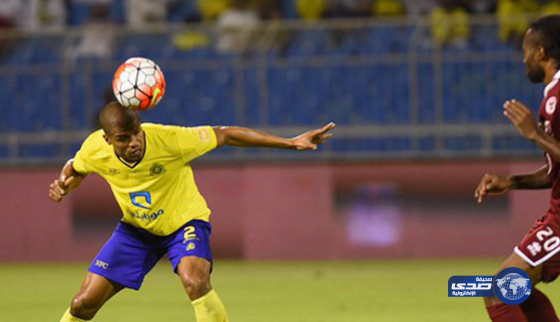 كانافارو يقود النصر للتعادل مع الفيصلي في الجولة السادسة للدوري