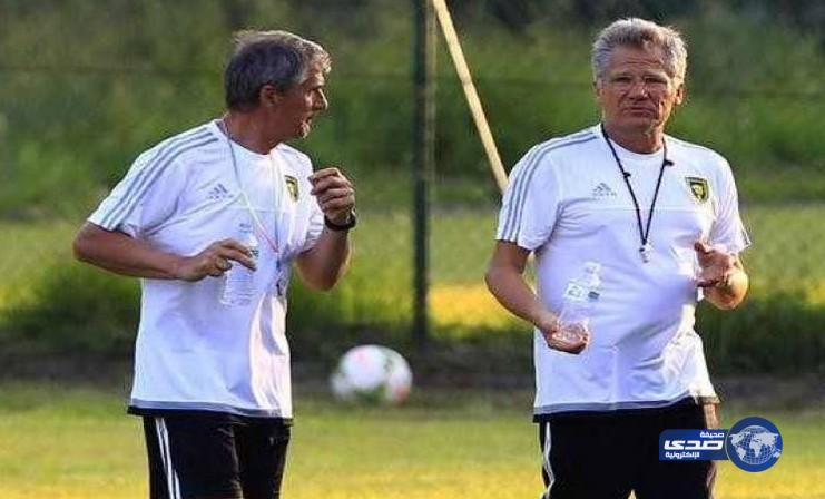 الاتحاد يؤجل قرار إقالة بولوني