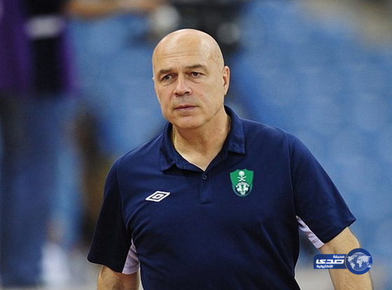 جروس يُطبق خطة الديربي