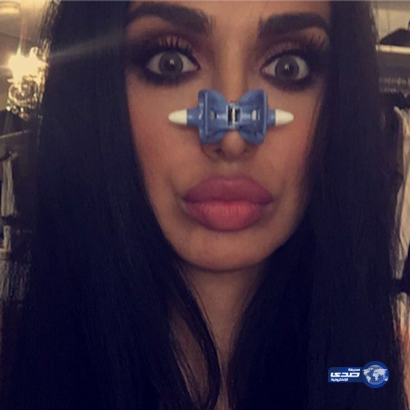 طريقه جديده لتنحيف الأنف..