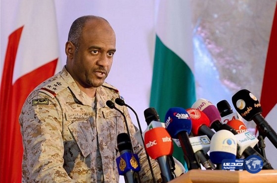 عسيري:الانتصار على الحوثيين قريب لا محال له