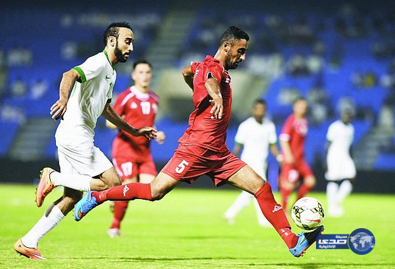 الاتحاد الفلسطيني يوافق على نقل مباراته ضد الأخضر