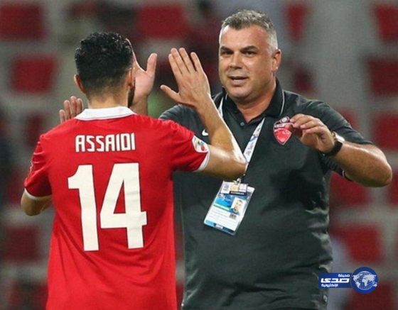 محكمة «كاس» تؤجل البت في احتجاج الهلال إلى 4 نوفمبر