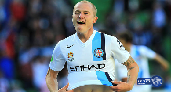 “استرالي” ضمن اهتمامات النصر