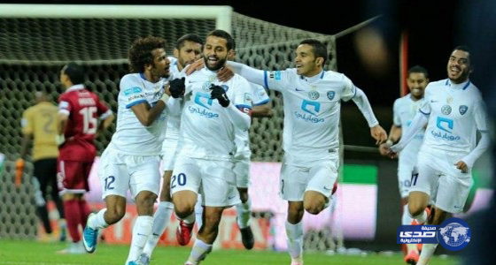 القحطاني للشمراني .. الكاسر أحرجك !