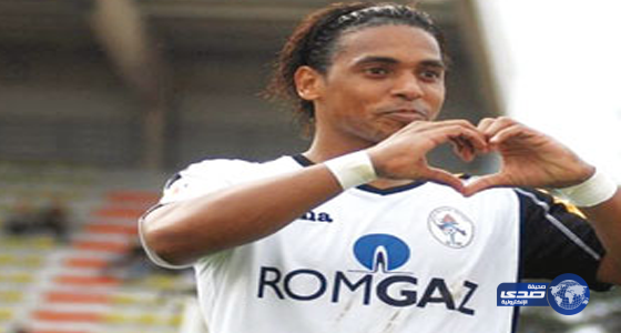 برازيلي في طريقه الى الاهلي