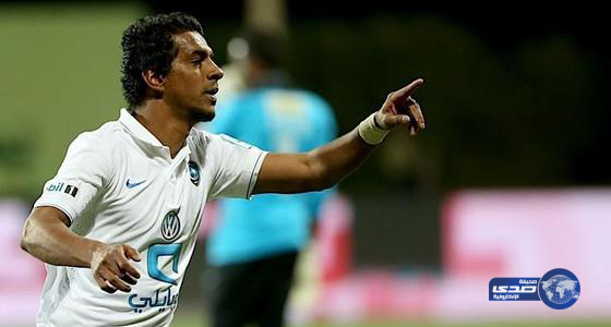 السالم يبحث عن مخرج من الهلال