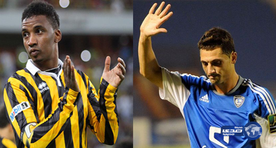 رادوي لمحمد نور .. “آسف لإيقافك ومتعتي الأكبر كانت أمامك”