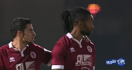 بالفيديو … الفيصلي يتغلب على نجران بهدف نظيف