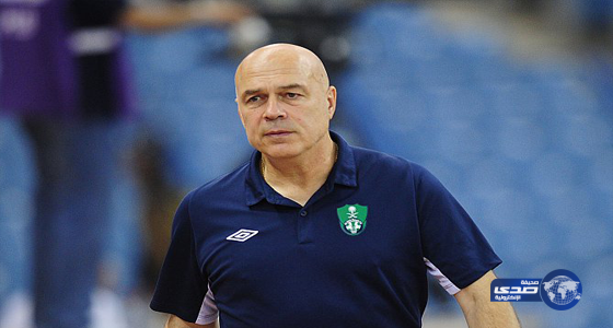 جروس .. انتظروا أهلي جديد أمام الهلال