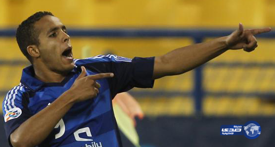 العربي .. “تجربتي مع الهلال فاشلة”