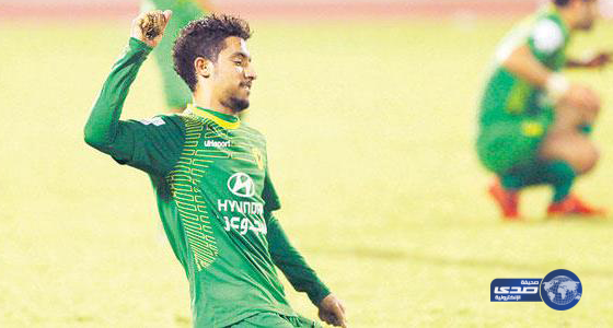 باهبري .. وجودي في الاتحاد كان سيدفن موهبتي‎