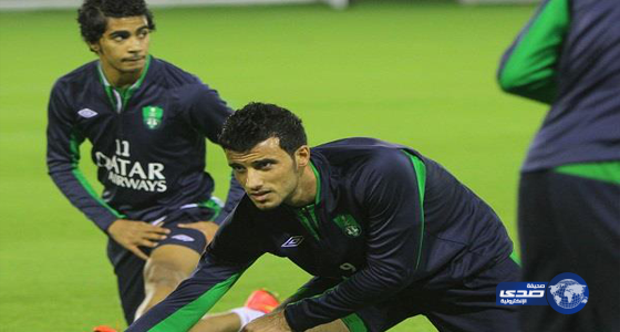 الأهلي يعسكر في دبي