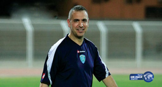 الجبال .. لست نادما وسأستمر في الدوري السعودي