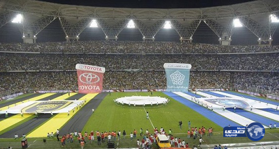 الجماهير تنتظر جدول الدور الثاني