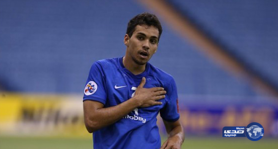 الهلال يرفض التخلي عن “ادواردو”