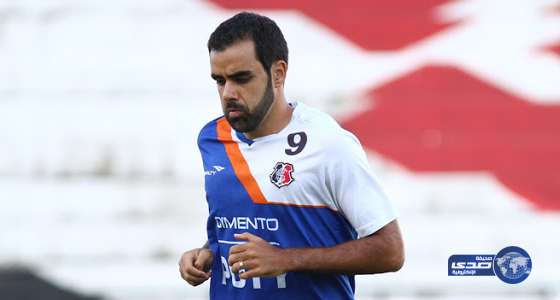 برازيلي يقترب من الاهلي