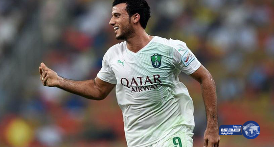 الأهلي يكشف إصابة السومة الجديدة