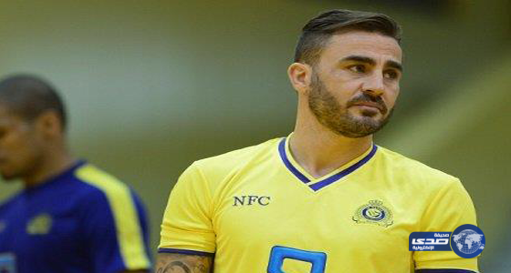 “الهريفي” ينتقد كانافارو