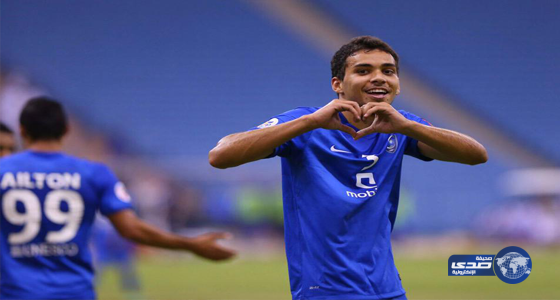 الهلال يواجه بطل الدوري الفنلندي