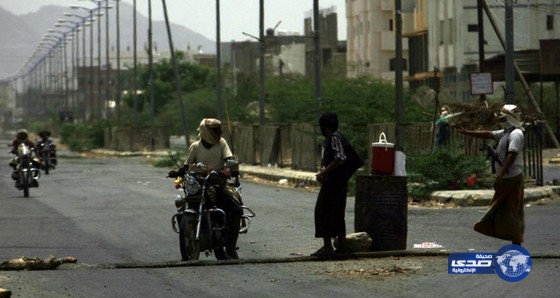 اليمن.. القاعدة تفجر مقر اللجان الشعبية في جعار