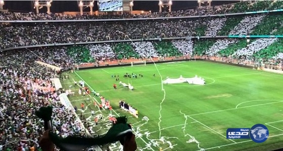 إدارة الأهلي تفتح مدرجات «الجوهرة» مجاناً في مباراة هجر