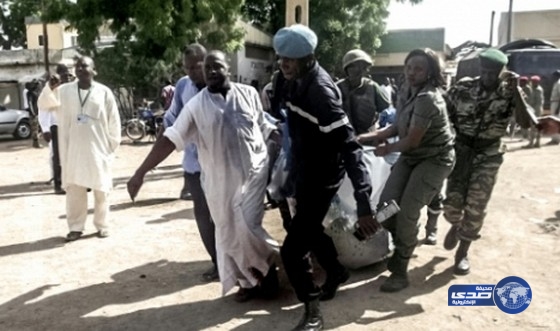 مقتل ستة في هجوم انتحاري بالكاميرون