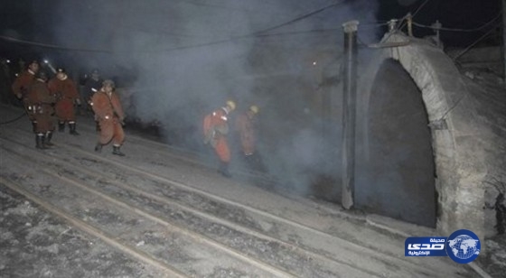 مقتل ثلاثة عمال جراء انفجار بمنجم للفحم جنوب غرب باكستان