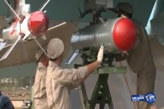 طائرات روسية تزود الأكراد في حلب بالأسلحة والذخائر