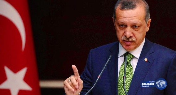 روسيا: أردوغان وأسرته متورطون في تهريب النفط من سوريا والعراق