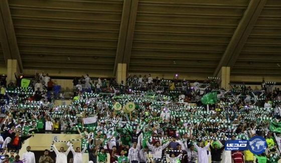 الأحمدي يناشد جمهور الأهلي الدعم والمؤازرة أمام هجر