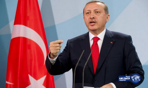 أردوغان: لا يحق لأحد إهانة تركيا بزعم شرائها النفط من داعش