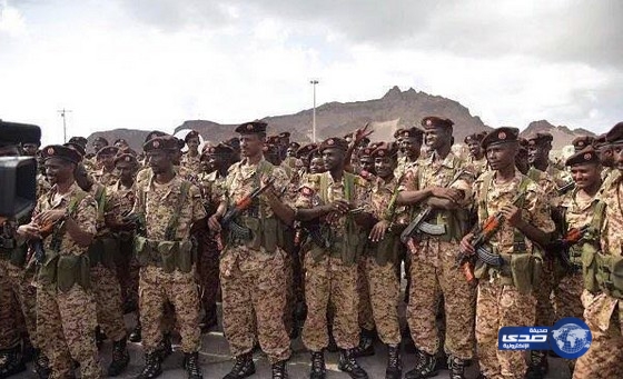 استشهاد أول جندي سوداني في اليمن ضمن قوات التحالف