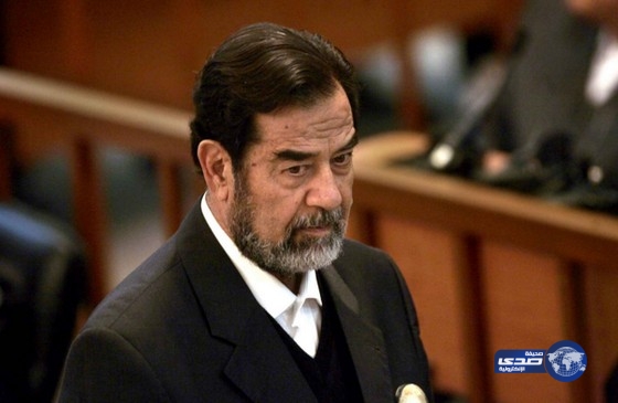 الحكومة العراقية ترفض نقل قبر صدام حسين للأردن