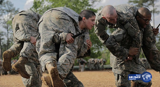 الجيش الأمريكي يفتح باب مشاركة المرأة في كافة المهام القتالية