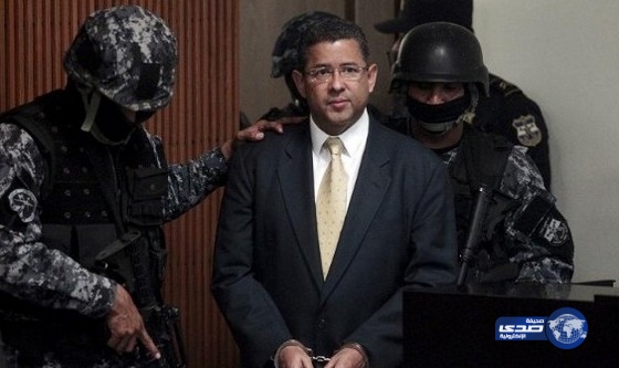 رئيس السلفادور أمام القضاء بتهم الفساد واختلاس تبرعات أجنبية