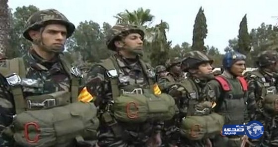 وصول مرتقب لقوات برية من نخبة الجيش المغربي للمشاركة في اعادة الشرعية لليمن