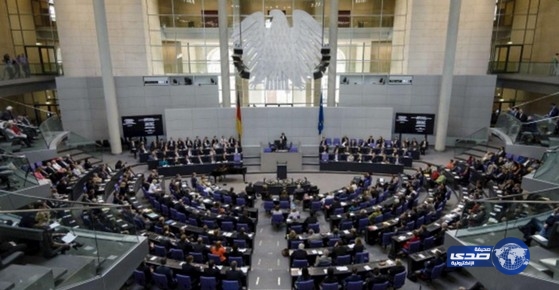 البرلمان الألماني يوافق على المشاركة في الحملة العسكرية ضد داعش في سوريا