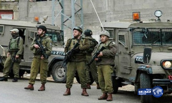 استشهاد شابين برصاص قوات الاحتلال في تل الرميد بمدينة الخليل