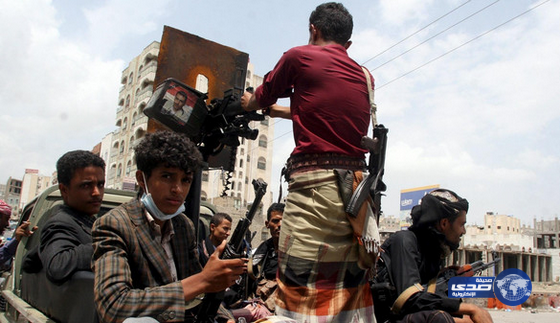 مقتل 30 من ميليشيات صالح بقصف للتحالف