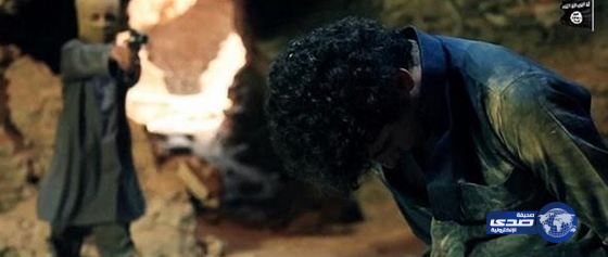 تنظيم داعش الإرهابي ينشر فيديو لأطفال ينفذون إعدامات جماعية