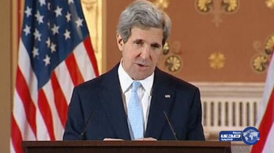 كيري: الاسد والجيش الحر قد يتحدان ضد داعش