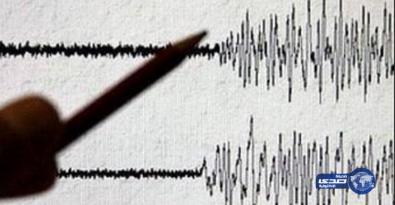 زلزال بقوة 7,1 درجات في جنوب المحيط الهندي