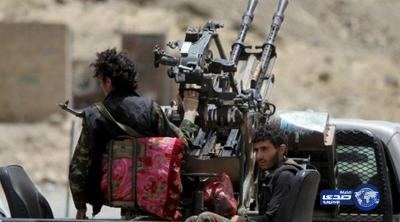 مقتل القيادي الحوثي عبد السلام الشريف