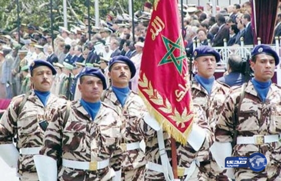 المغرب ترسل 1500 من قوات الصفوة لمعارك برية ضد الحوثيين